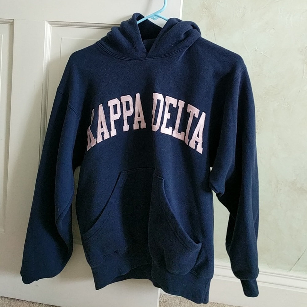 Kappa Delta hoodie